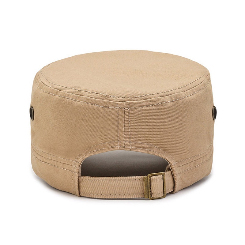 Mũ Lưỡi Trai Phong Cách Quân Đội Cá Tính