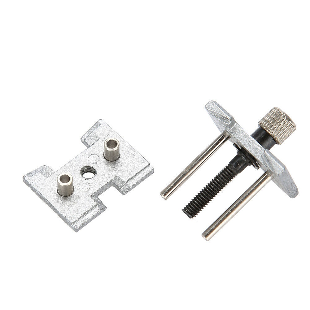 #Giá Đỡ Đồng Hồ Dạng Kẹp Bằng Kim Loại 4039