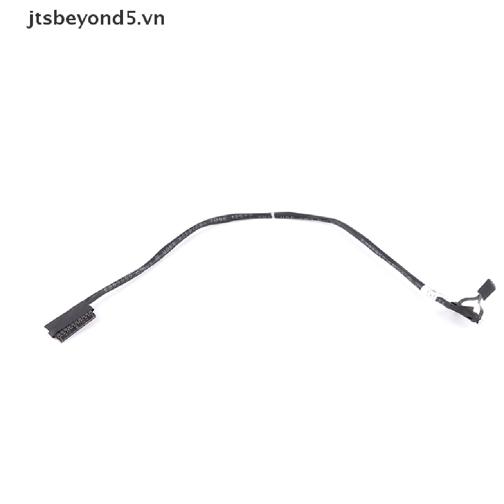 Cáp kết nối pin laptop cho Dell Latitude 5480 5490 5491 E5480 E5490