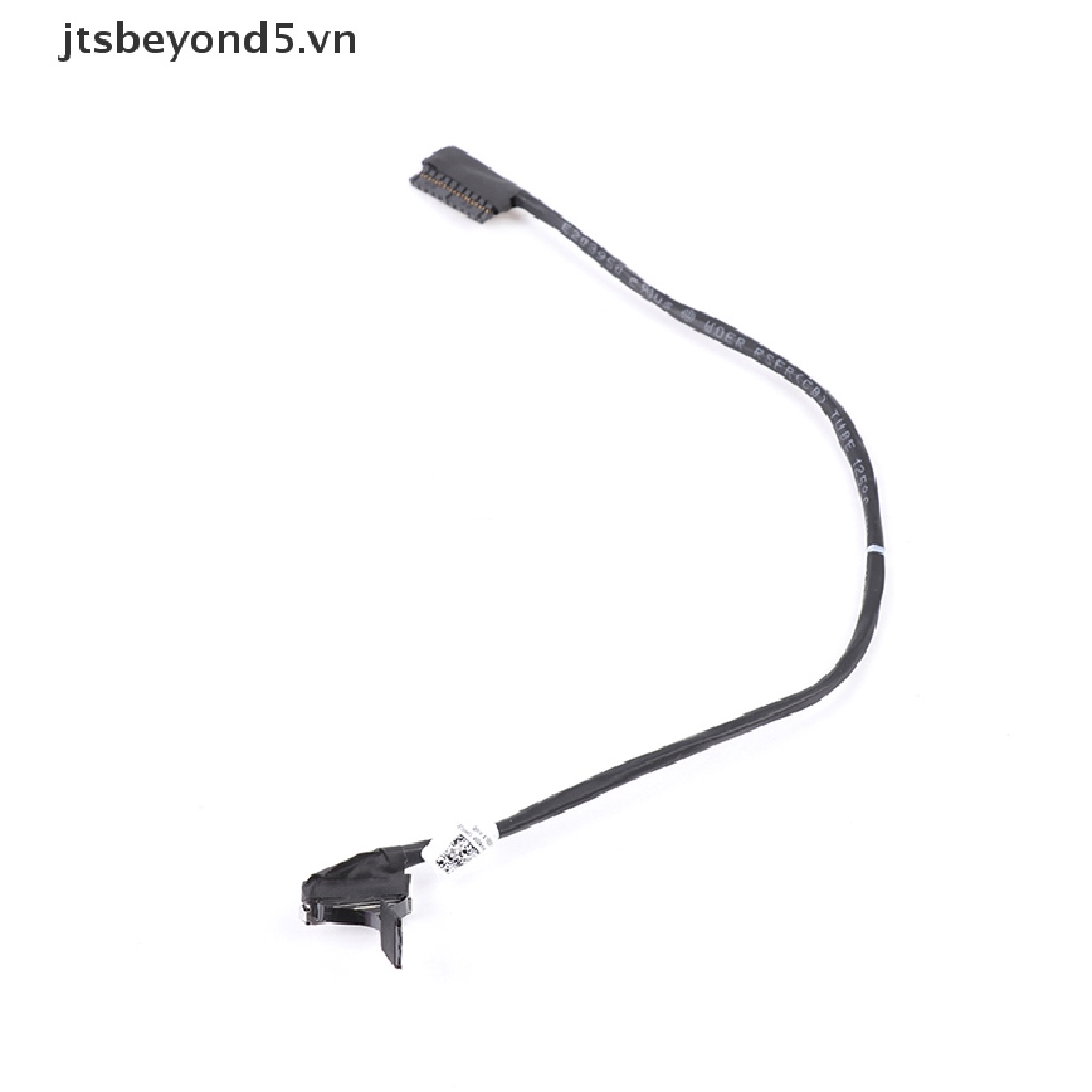 Cáp kết nối pin laptop cho Dell Latitude 5480 5490 5491 E5480 E5490