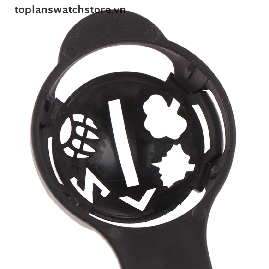 Set 6 Dụng Cụ Đánh Dấu Đường Bóng Golf Tiện Dụng