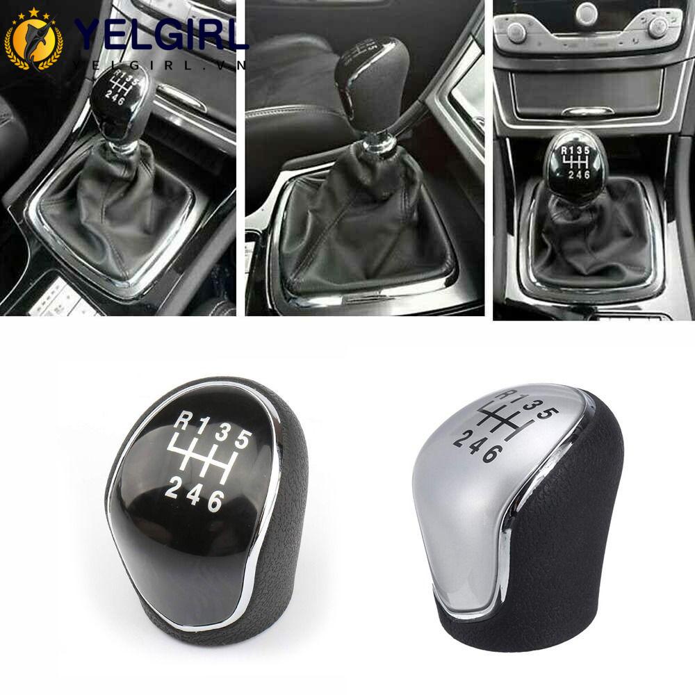 Tay Nắm Cần Số Xe Hơi 2012-2016 6 Tốc Độ Chất Lượng Cao