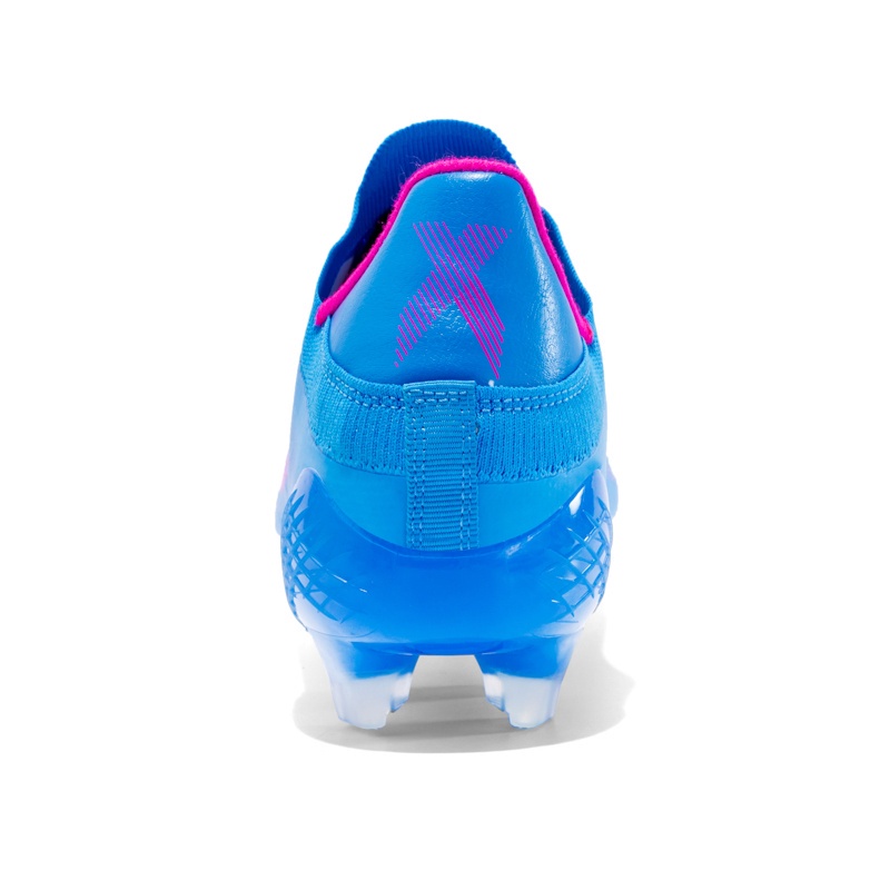 Giày đá bóng X speedflow.1 TF giày đá banh sân cỏ nhân tạo