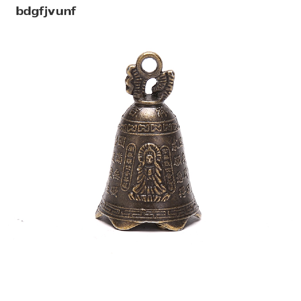 Chuông Gió Hình Phật Cầu Nguyện Phong Cách Trung Hoa