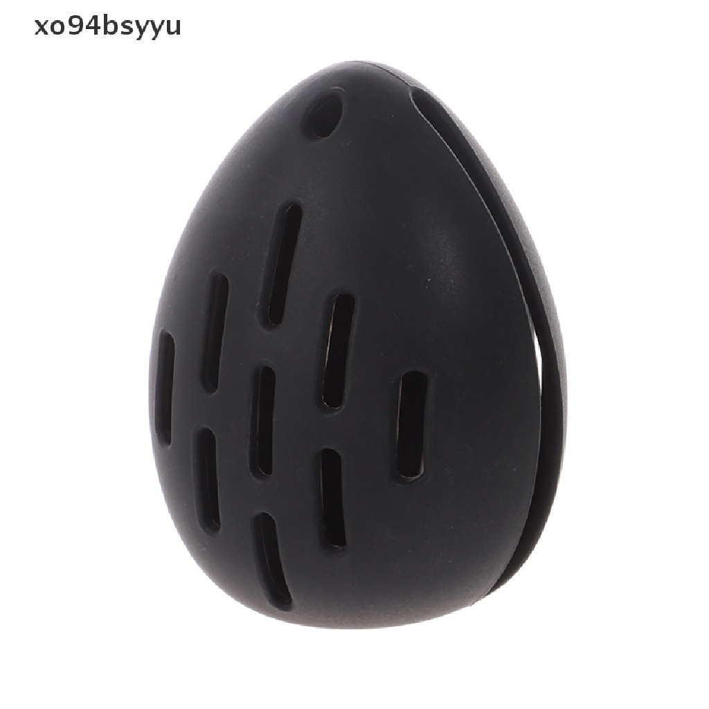 Hộp Đựng Mút Trang Điểm Bằng Silicon xo94bsyyu Tiện Dụng Khi Đi Du Lịch