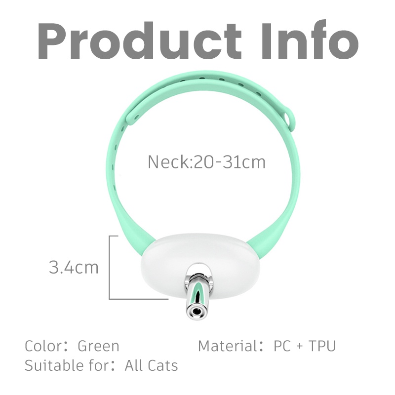 HamshMoc Đồ Chơi Tương Tác Chiếu Tia Laser Tự Động Có Thể Sạc Lại Hỗ Trợ Huấn Luyện Mèo Cưng