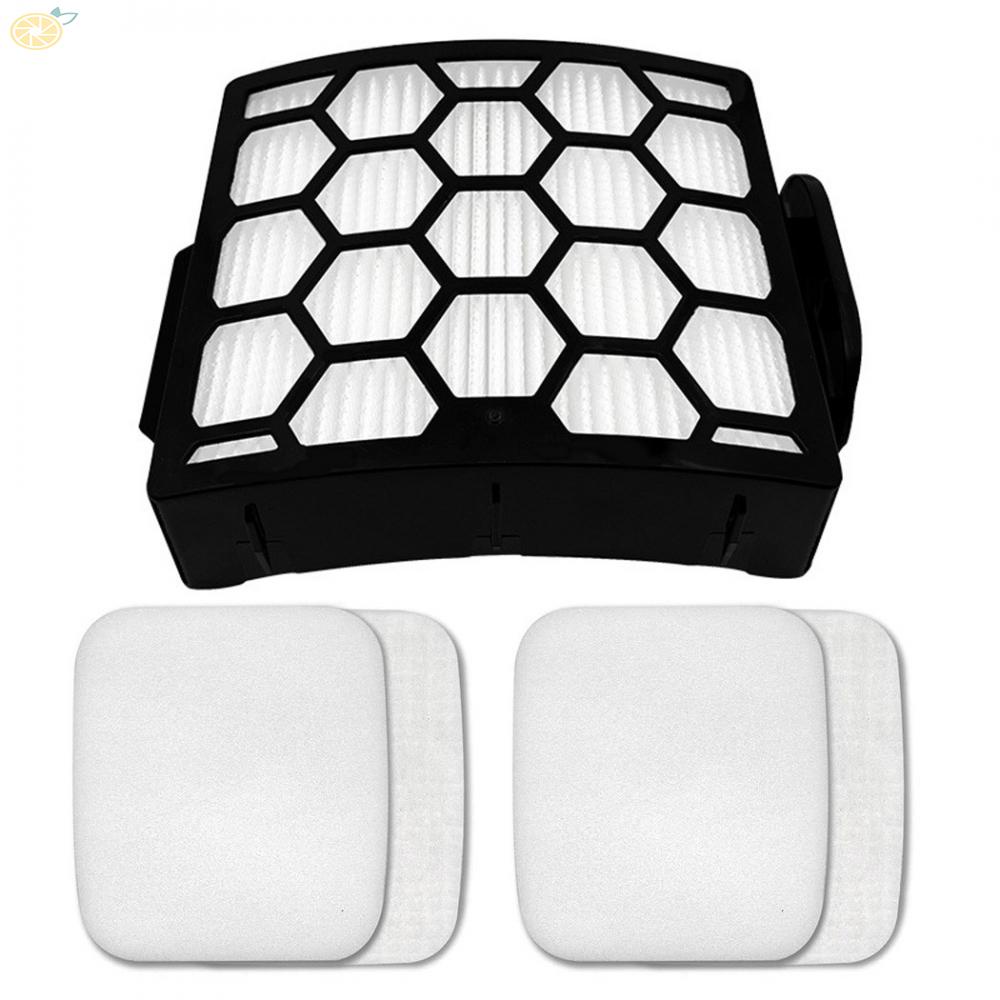 Bộ Lọc XFFK320 XHF320 Chuyên Dụng Cho Máy Hút Bụi Shark Upright