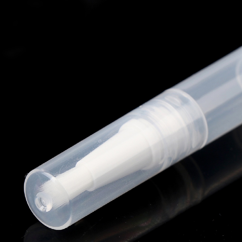 Lọ Rỗng Đựng Dung Dịch Kiêm Cọ Vẽ Trang Trí Móng Tay 1.5ml