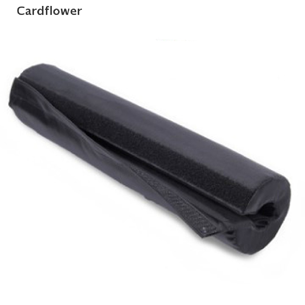 Đệm Xốp Hỗ Trợ Vai Khi Tập Thể Hình < Cardflower >