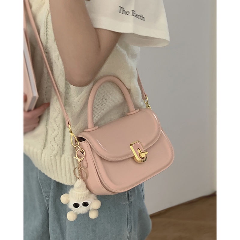 Túi Xách Đeo Chéo Thời Trang Cao Cấp Cho Nữ