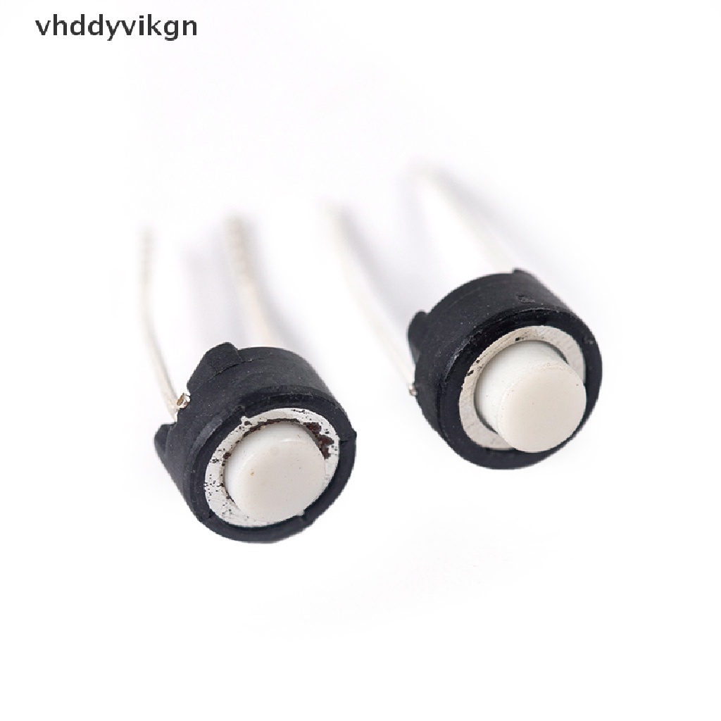 Set 50 Công Tắc Cảm Ứng 6 * 6 * 4.3mm / 6 * 6 * 5mm