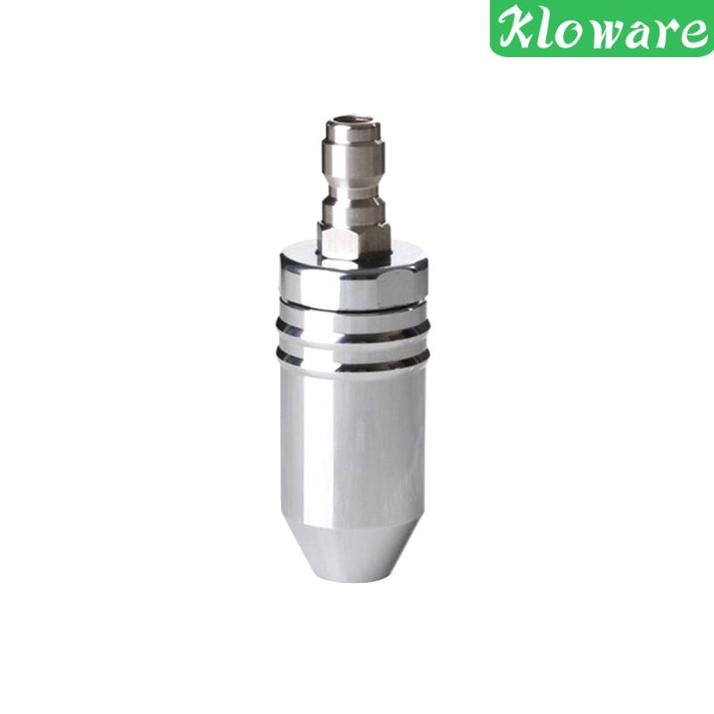 Vòi Phun Nước Nóng / Lạnh Áp Suất Cao Bằng Đồng Thau