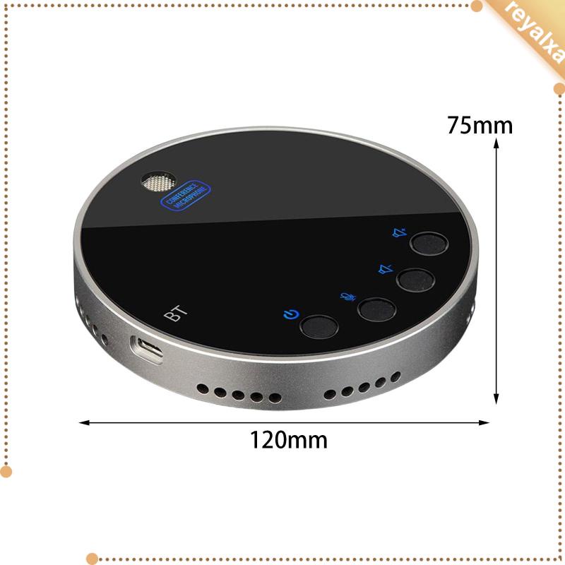 Micro Để Bàn Cổng USB 3.5mm Giảm Tiếng Ồn 10ft Dùng Để Chơi Game