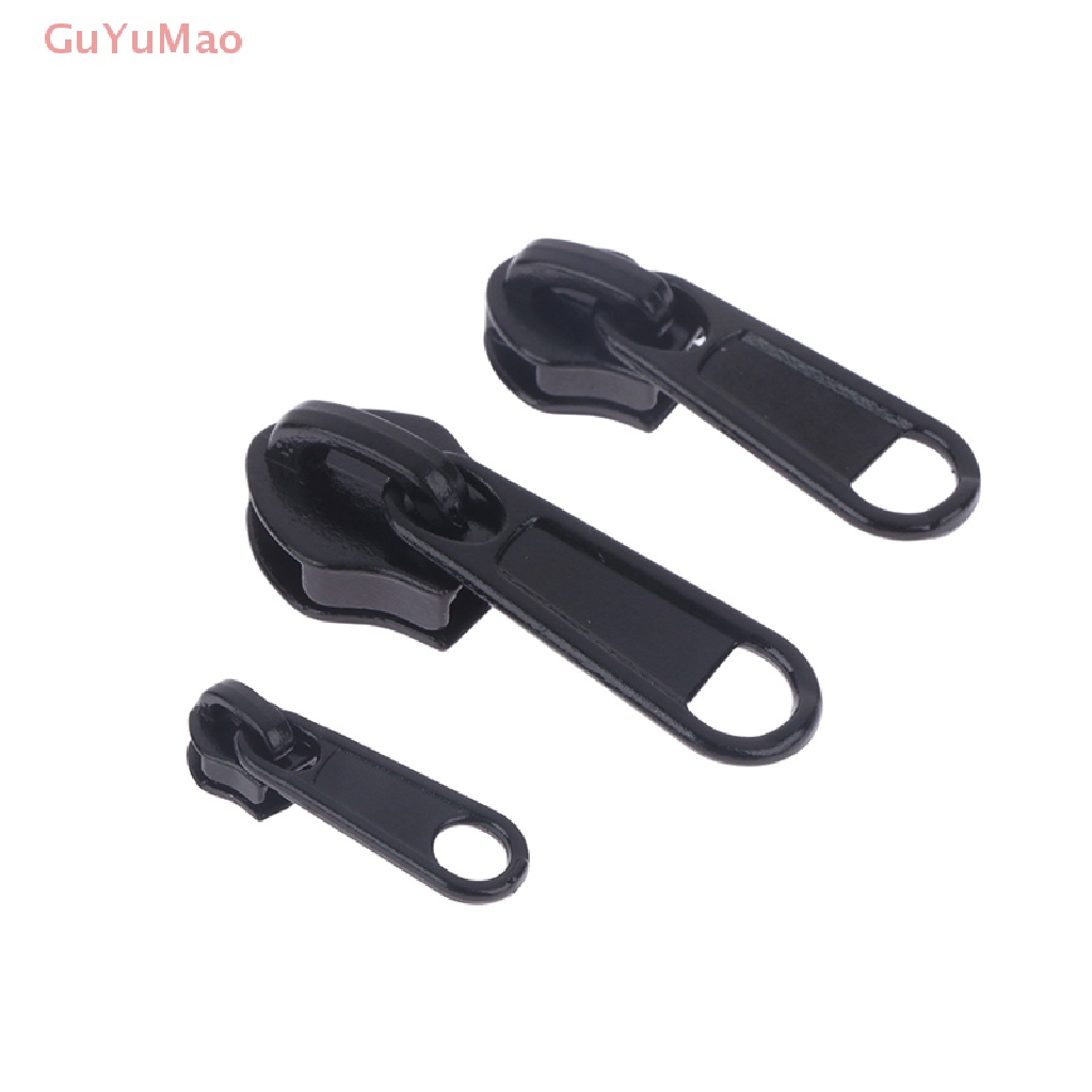 Set 5 / 8 Khóa Kéo Thay Thế 4 Kích Cỡ