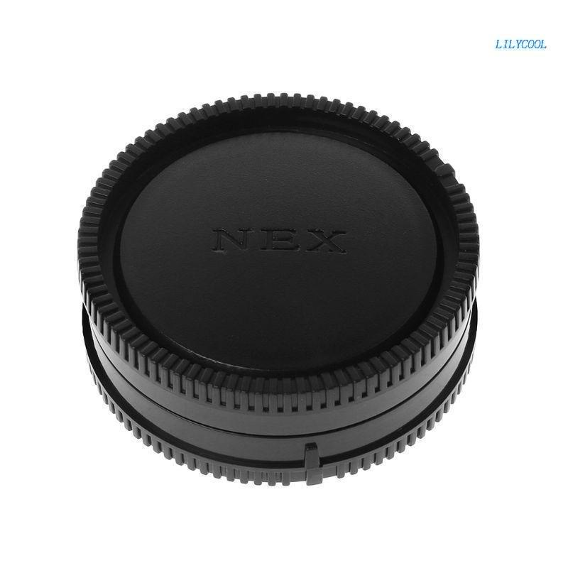 Nắp Đậy Ống Kính Máy Ảnh A9 NEX7 NEX5 A7 A7II
