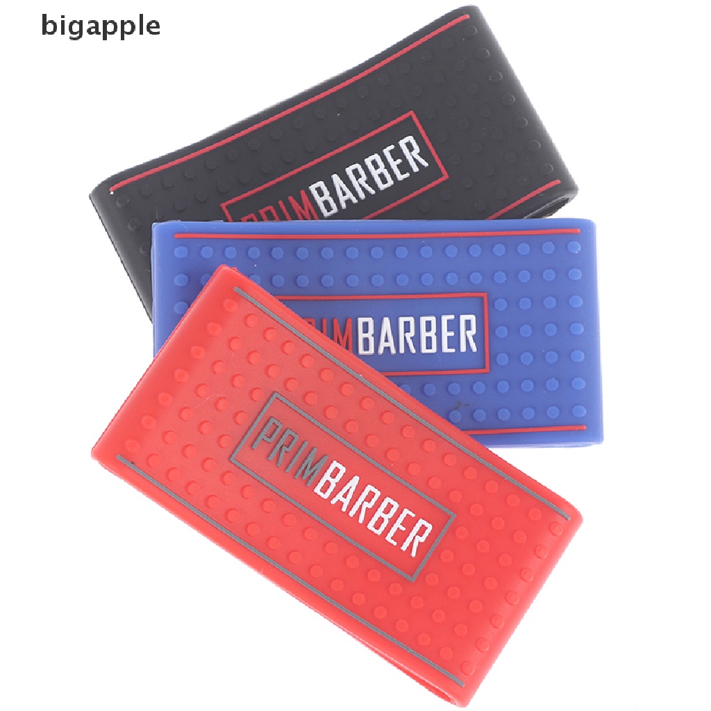 1 Vỏ Bọc Bộ Cắt Tóc Chống Trượt Tiện Dụng