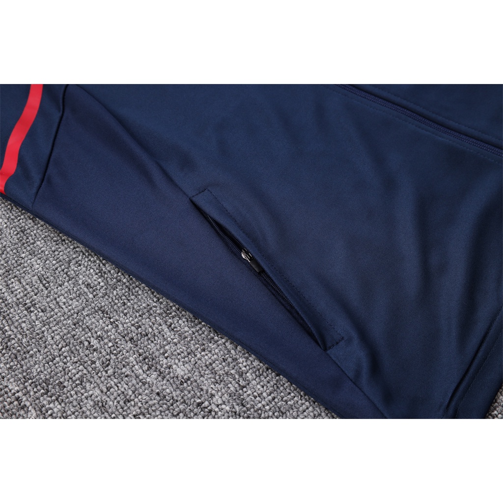 Áo Khoác Bóng Đá Câu Lạc Bộ Arsenal Dành Cho Nam 23-24