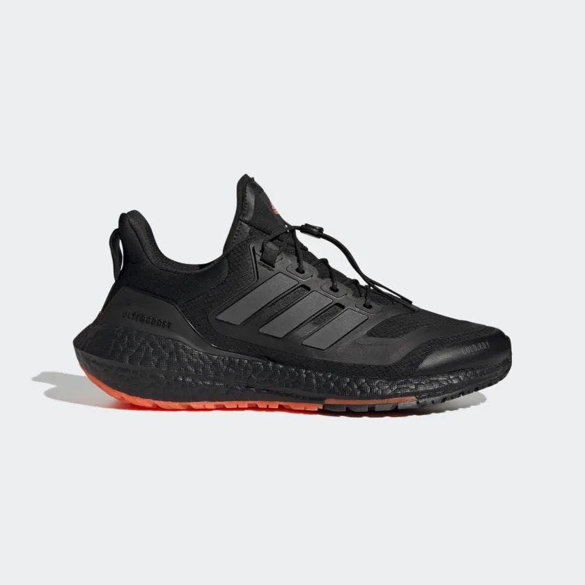 *CHÍNH HÃNG* Giày thể thao Sneaker ADIDAS ULTRA BOOST 22 COLD.RDY 2.0 'All Black' màu Đen - Code: GX6691