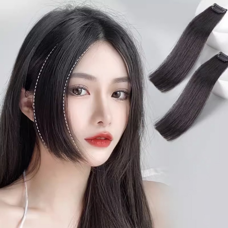 Tóc Giả Thời Trang Lolita Dễ Thương Cho Nữ