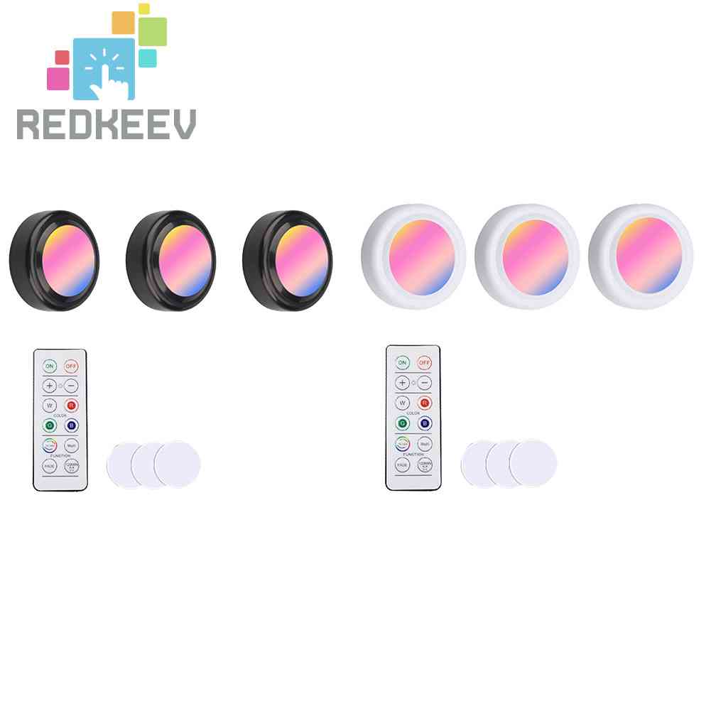 Đèn LED Cảm Ứng Gắn Tủ Quần Áo