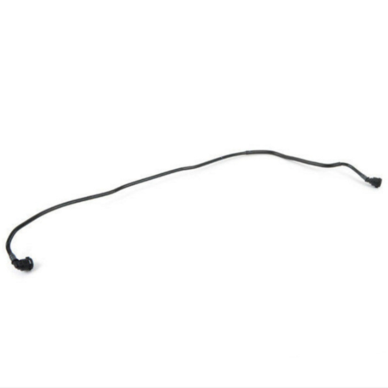 Ống Tản Nhiệt Nối Dài Với Sợi Carbon Cho Tay Nắm Cửa Xe Hơi