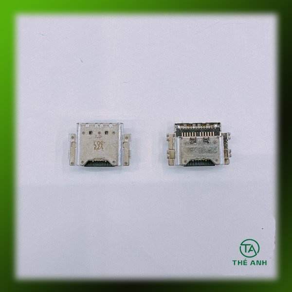 [ ẢNH THẬT ] Chân sạc Samsung T385 ( Type-C )