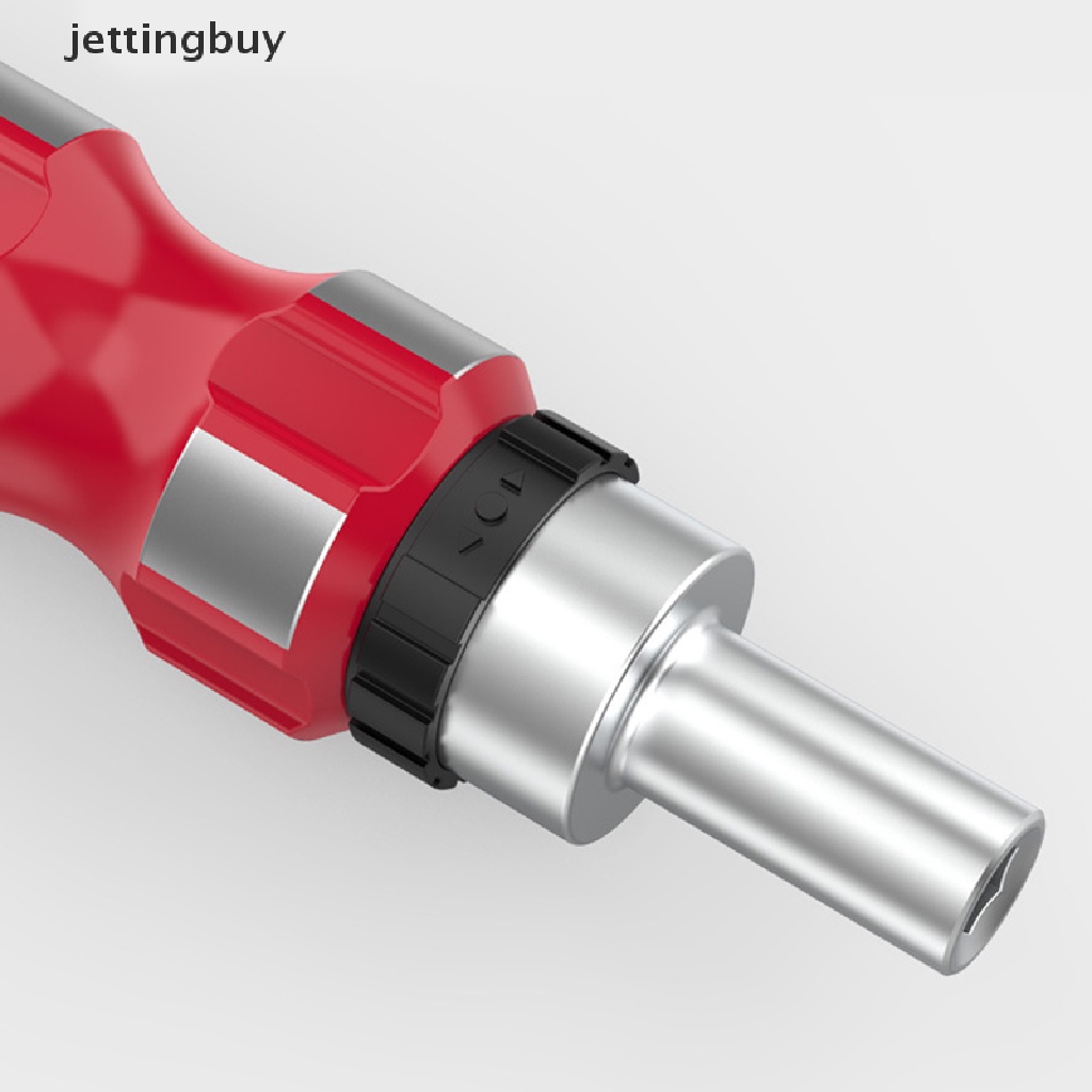 Tua vít cầm tay JETTING QDD 1 / 4 inch độ bền cao chuyên dụng