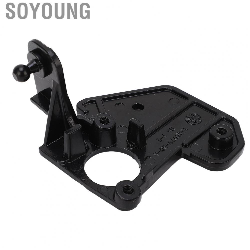 Soyoung 1645979-00-A  Stable Structure Bonnet Hood Prop Rod End Car for Model 3