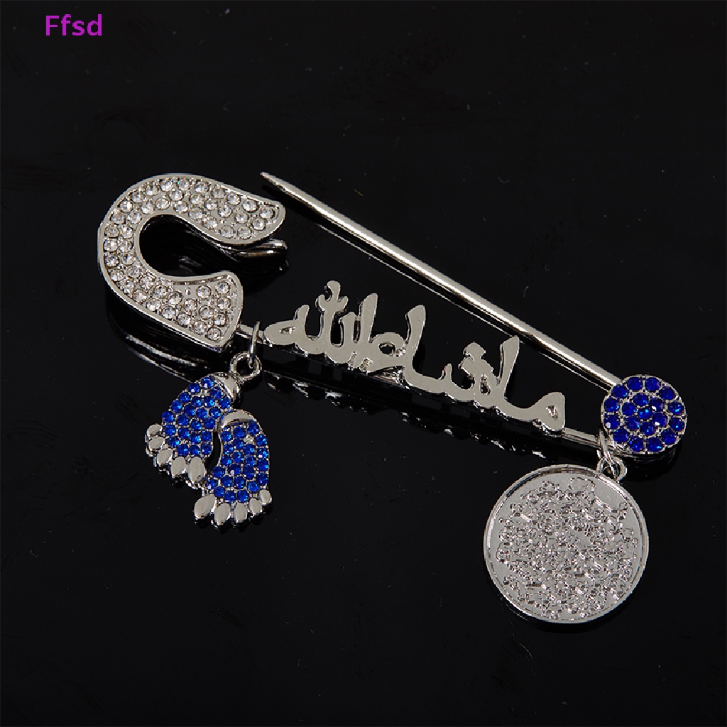 {Ffsd} Ghim Cài Áo Đính Kim Cương Lấp Lánh Đơn Giản Dễ Phối Đồ Chống Ánh Sáng Phong Cách Corsage Cho Nam Và Nữ * Hàng Bán Chạy *