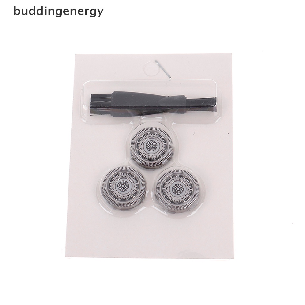 Set 3 Lưỡi Dao Cạo SH90 Chuyên Dụng Cho Máy Cạo Râu S7000 S8000 S9000 S9031 S9041