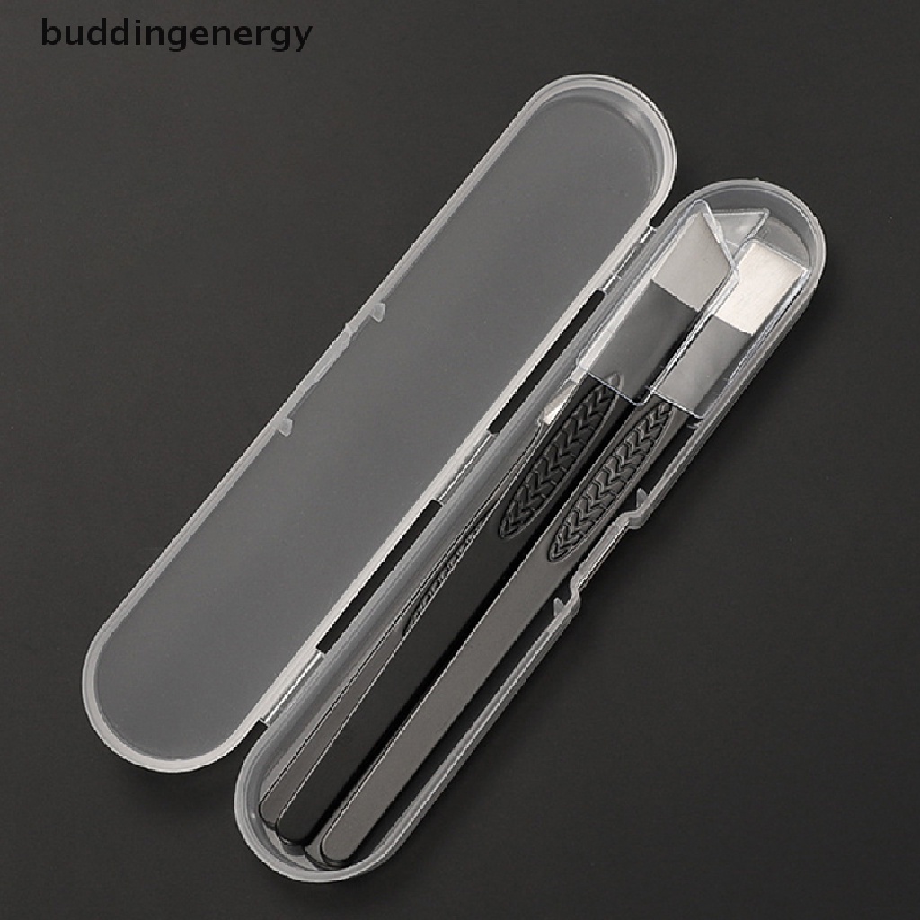 Set 3 / 4 Dụng Cụ Cắt Tỉa Và Loại Bỏ Da Chết Dành Cho Móng Chân