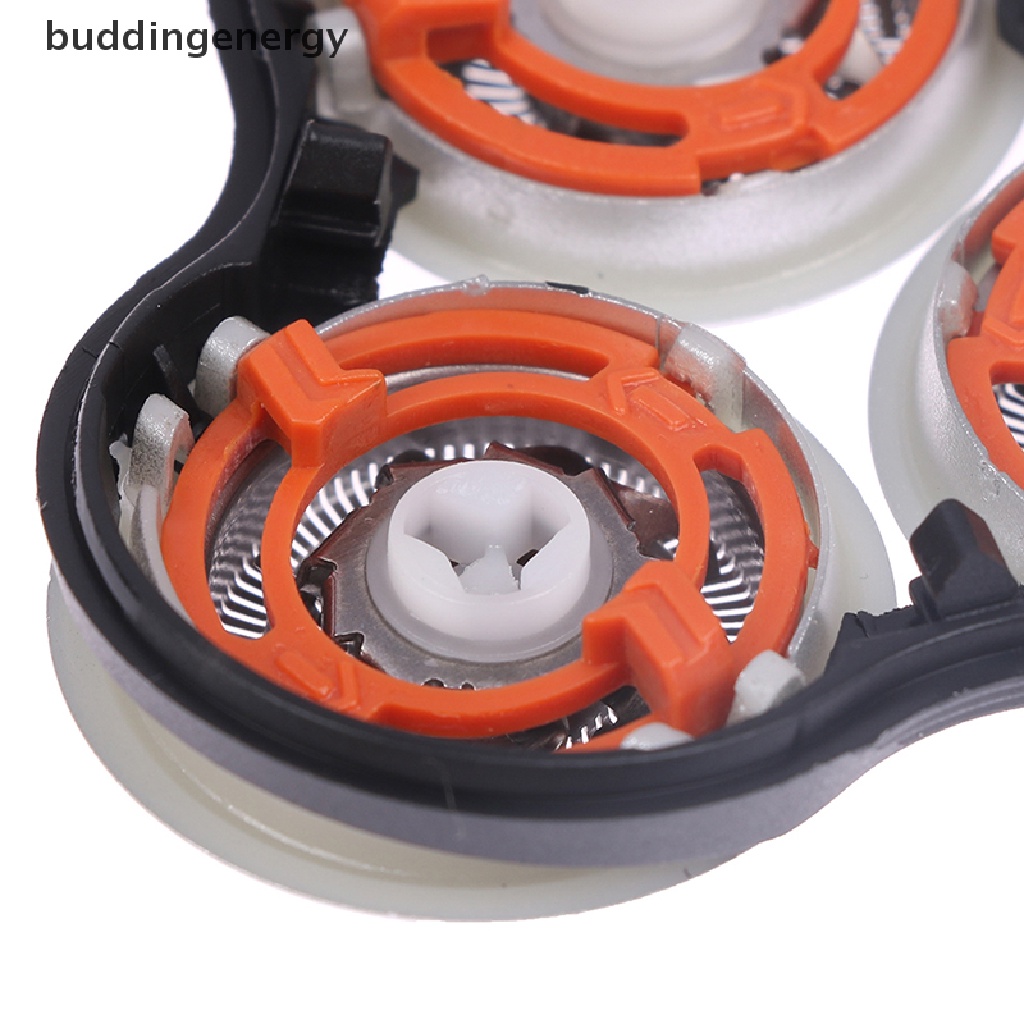 1 Đầu Dao Cạo Râu Thay Thế Cho SH90 SH70 RQ10 RQ12 S9000 S9111 RQ1250 1260 Tiện Dụng