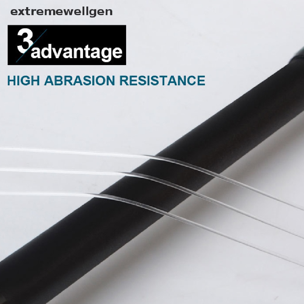 Cuộn Dây Câu Cá 100m 0.8mm-8.0mm 4.13LB-34.32LB