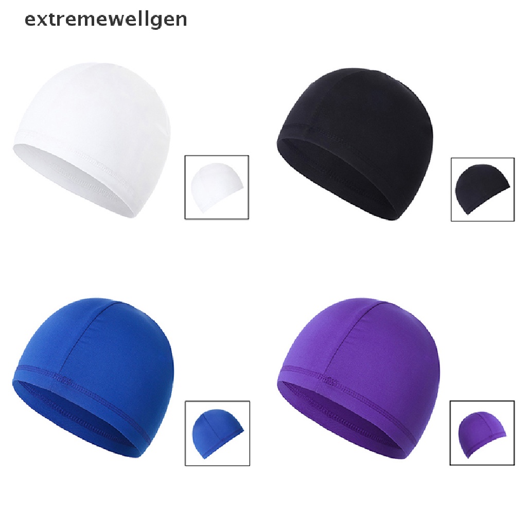 Mũ Bảo Hiểm Chống Tia UV Chống Mồ Hôi Nhanh Khô Tiện Dụng Cho Nam Và Nữ