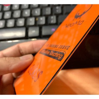 Cường lực samsung a50s full màn hình 21d || mr.anh store