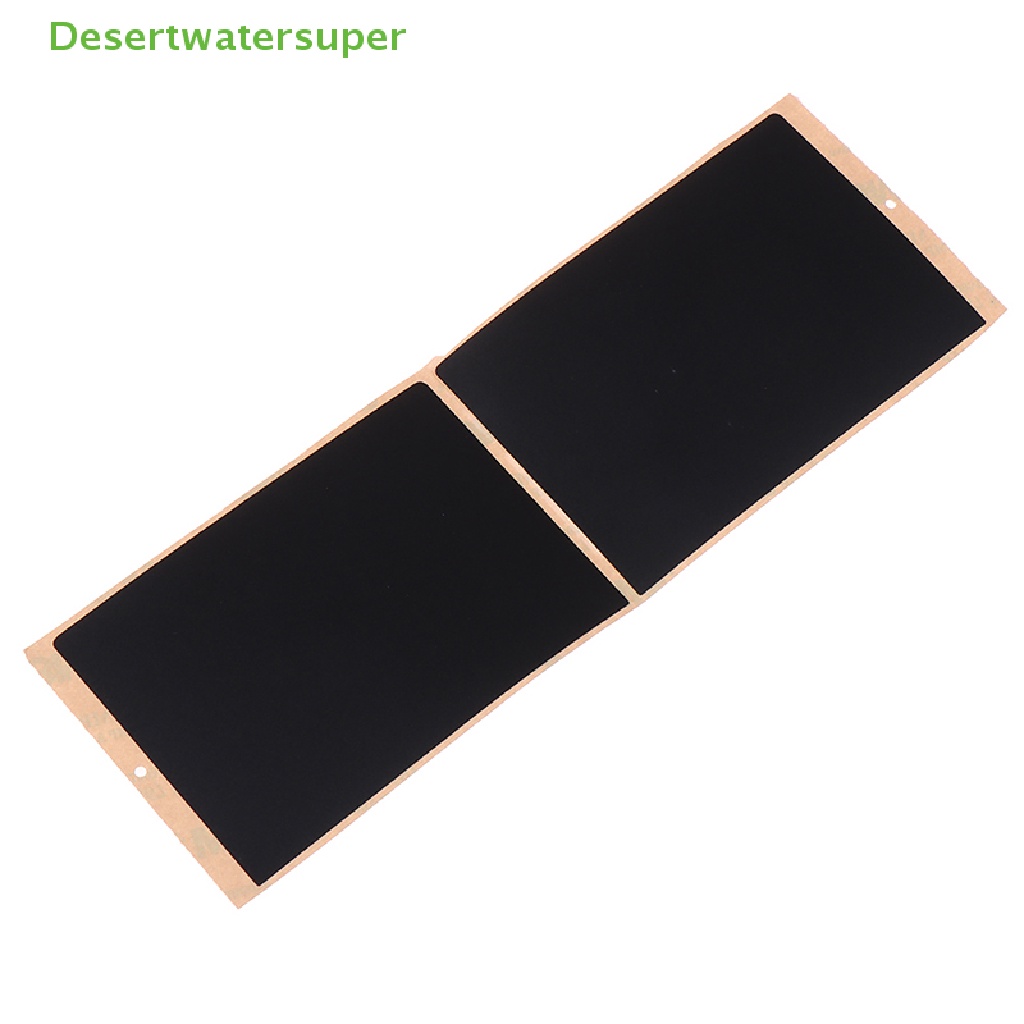 Set 2 Miếng Dán Bàn Phím Cho Lenovo Thinkpad T470 T480 T570 P51S E480