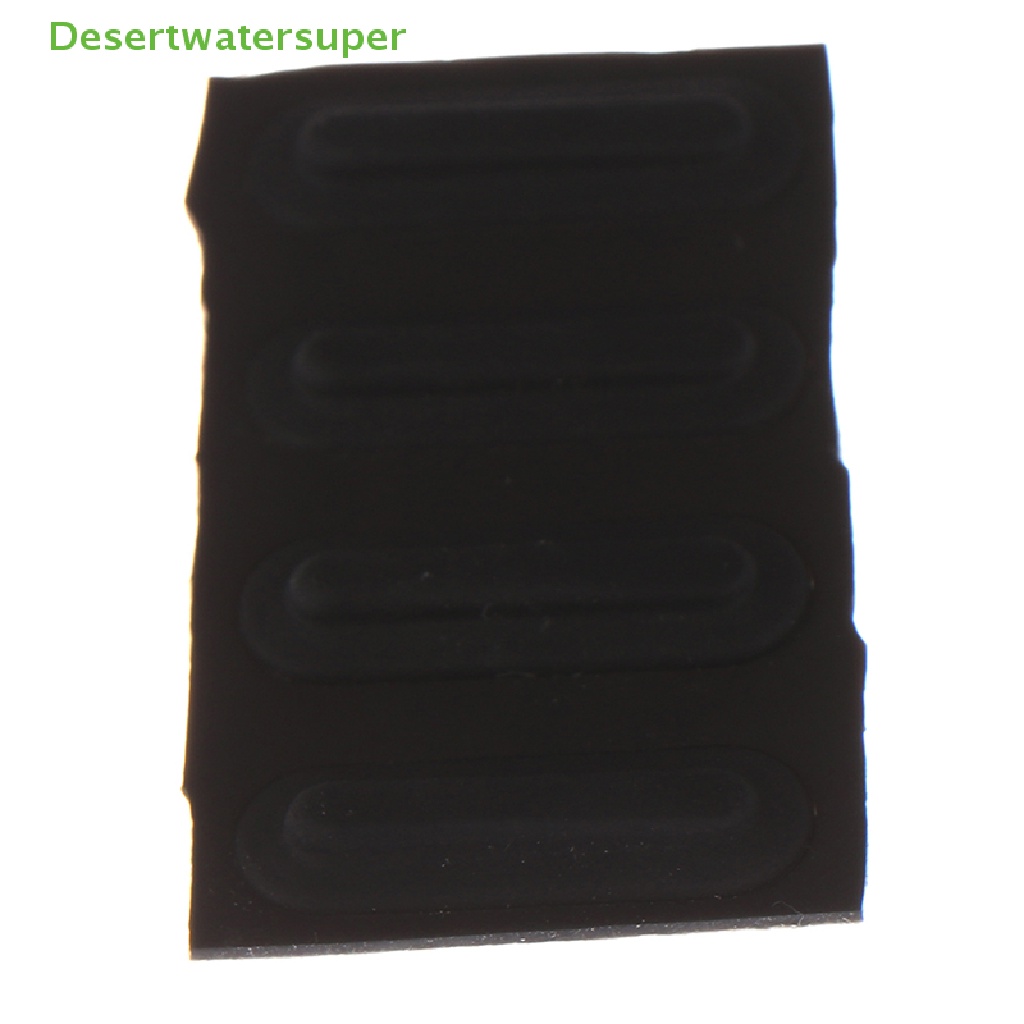 Set 4 Chân Đế Cao Su Dành Cho Thinkpad T450 L440 T440s X230s X240s X240