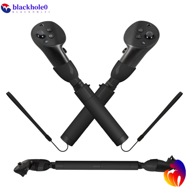 Gậy Nối Dài Vr Chuyên Dụng Cho Kính Mắt Meta Quest Pro Vr Lightaber Golf