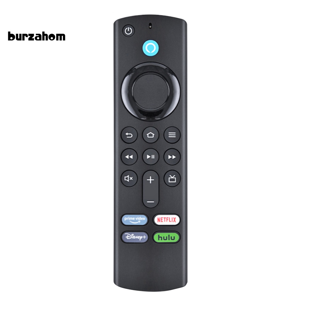 Thiết Bị Điều Khiển Từ Xa Bằng Giọng Nói Cho TV
