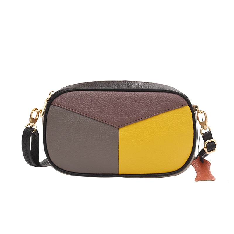 Túi Da Đeo Chéo Thời Trang Dành Cho Nữ