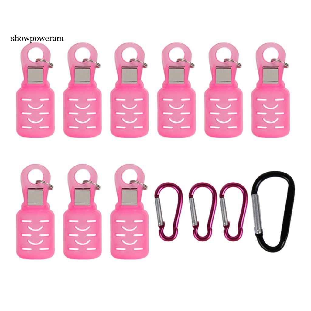 Hộp Đựng Bảo Vệ Móc Câu Cá SPM 1 Chống Rơi Tiện Lợi