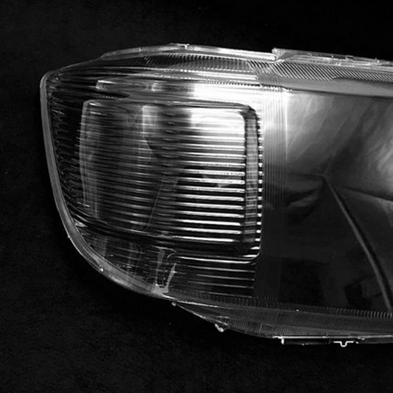 Khung Trong Suốt Bảo Vệ Đèn Pha Xe Hơi Toyota Land Cruiser FJ70 Truck 2007