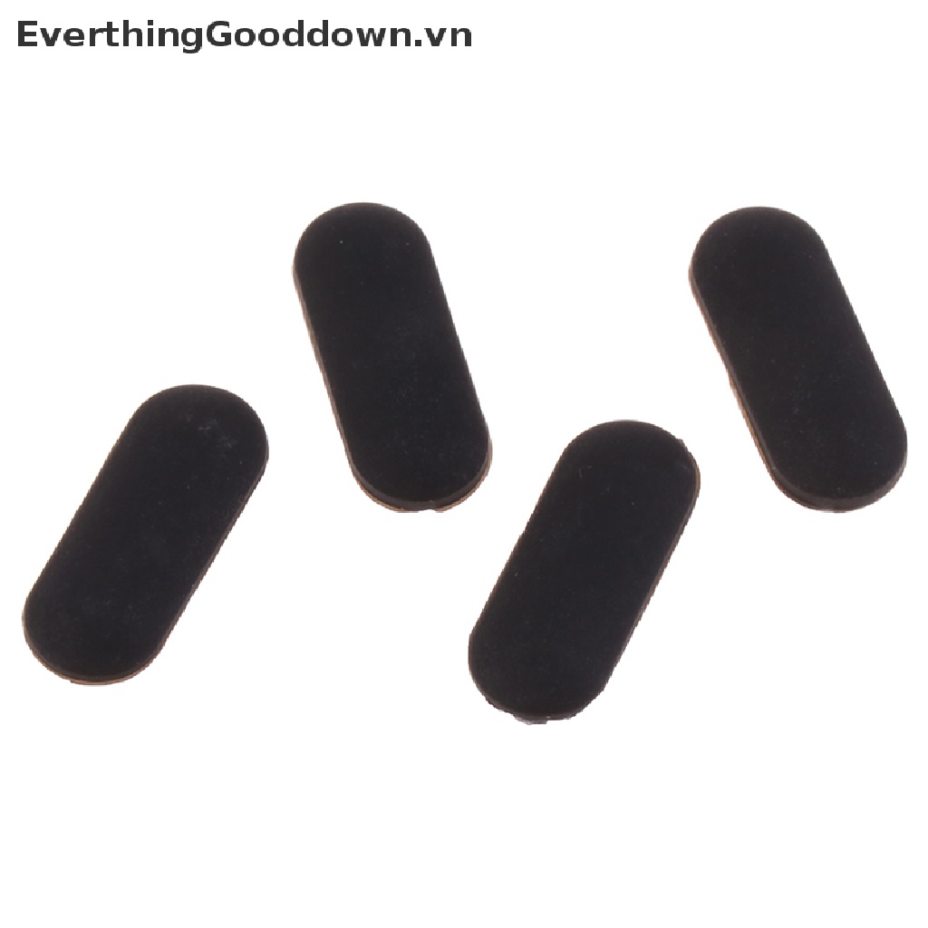 Bộ 4 Chân Đế Laptop Bằng Cao Su Cho Lenovo Thinkpad t470 t480 vn