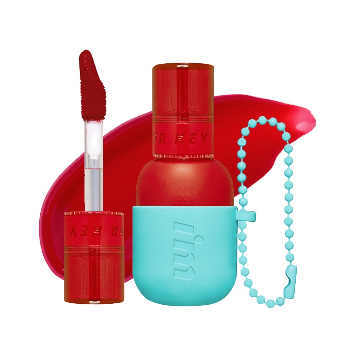 I'M MEME Móc Khóa Dạng Gel Nước I 'M MEME 2.8g Thương Hiệu Hàn Quốc