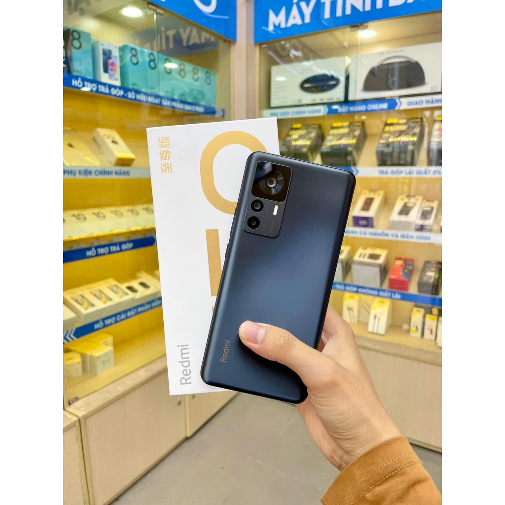 Điện thoại Xiaomi Redmi K50 Ultra   / Di động Hàn Mỹ | BigBuy360 - bigbuy360.vn