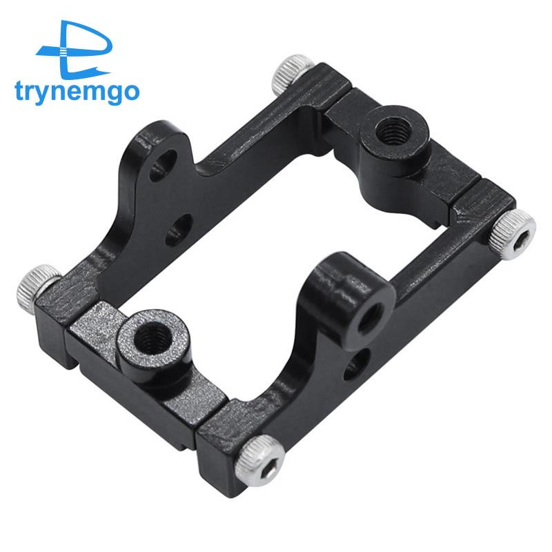 Bộ Phụ Kiện Động Cơ Servo Cho TRX-4M 1 / 18 RC TRX4M