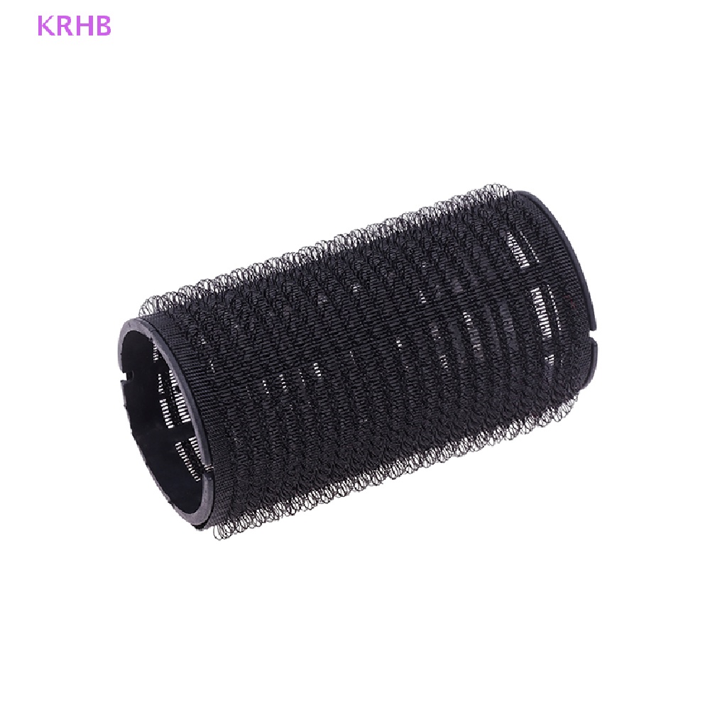 Set 3 Lô Quấn Tóc Xoăn Tự Nhiên Màu Đen Mới