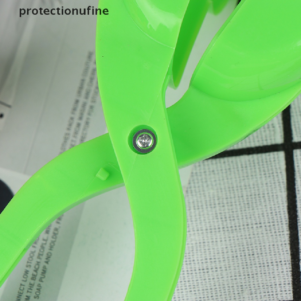 Kẹp Làm Quả Cầu Tuyết Hình Vịt Hoạt Hình Đáng Yêu PR3VN Cho Bé