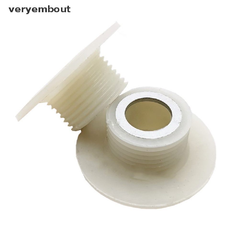 Bộ 5 Phụ Kiện Bánh Răng Cưa Xích Bằng Nhựa Chuyên Dụng