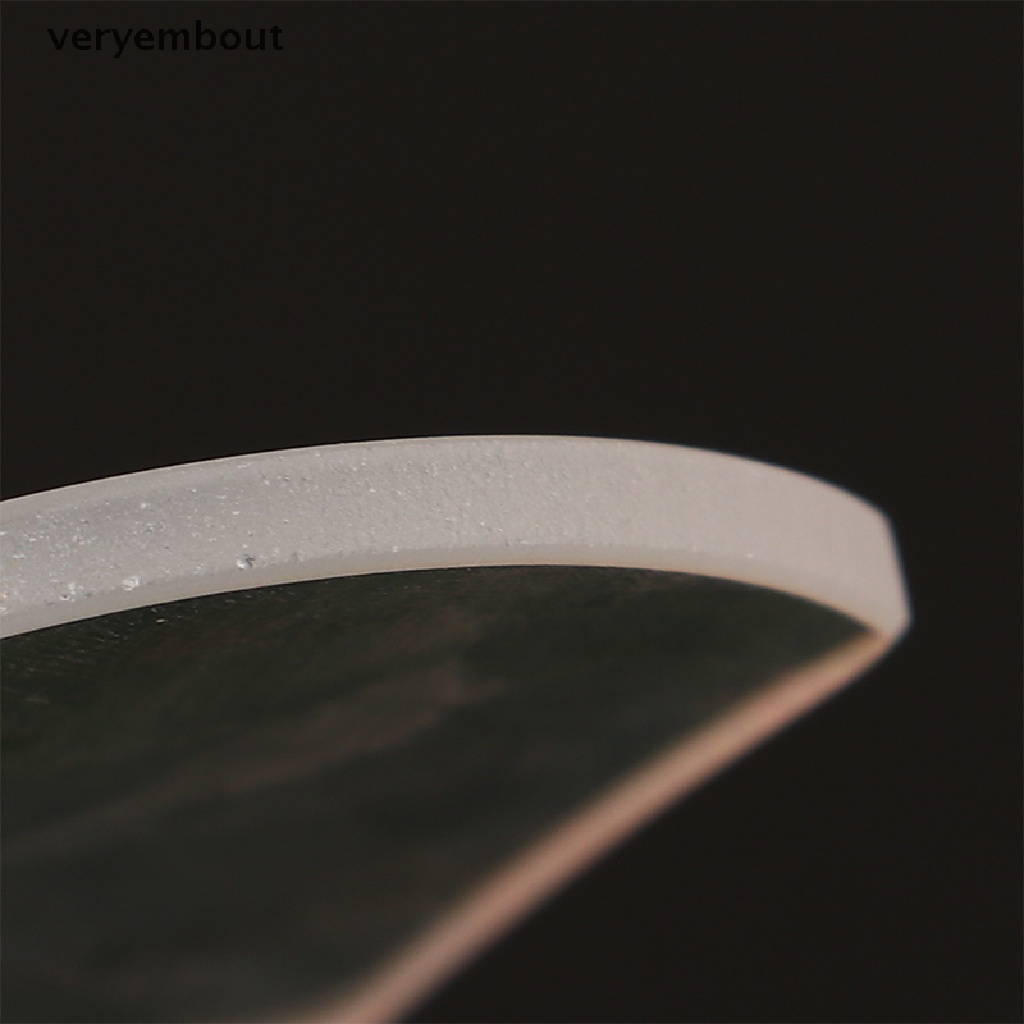 SPECTRA Ut Kính Hiển Thị Quang Phổ 34mm 24mm Dày 3mm Chuyên Dụng